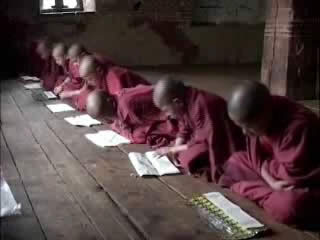  Бутан:  
 
 Бутан, буддизм
